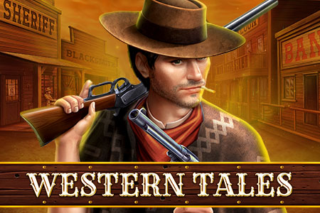 Western Tales
